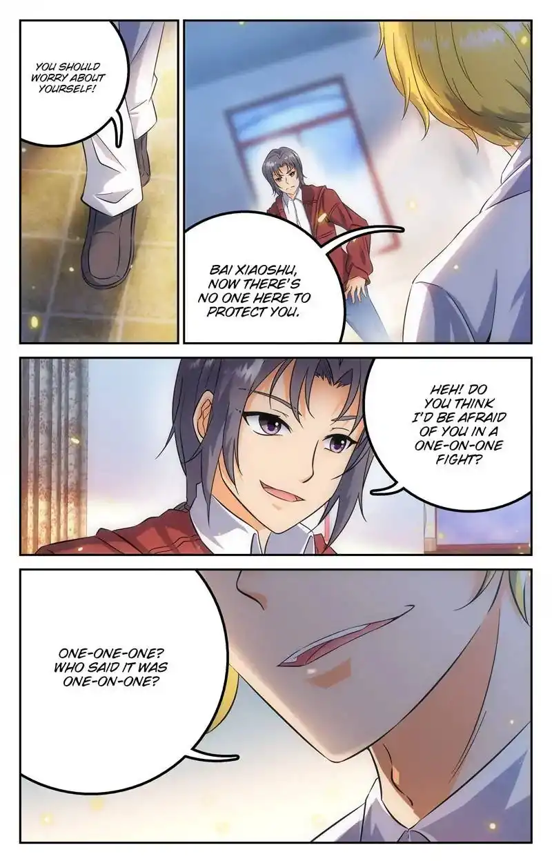 My Maid Is A Demon Chapter 65 4